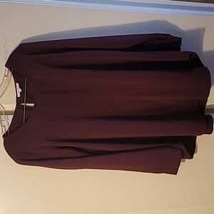 PLEIONE Longsleeved Blouse